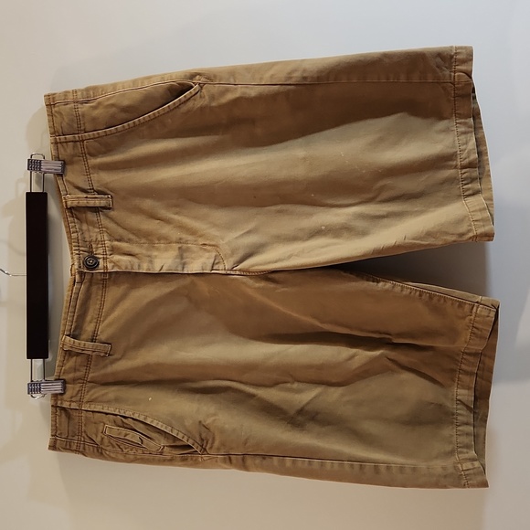 American Eagle~ Men's Shorts Size 36 - Picture 1 of 8